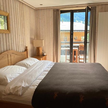 Hotel Sanetsch Gsteig المظهر الخارجي الصورة