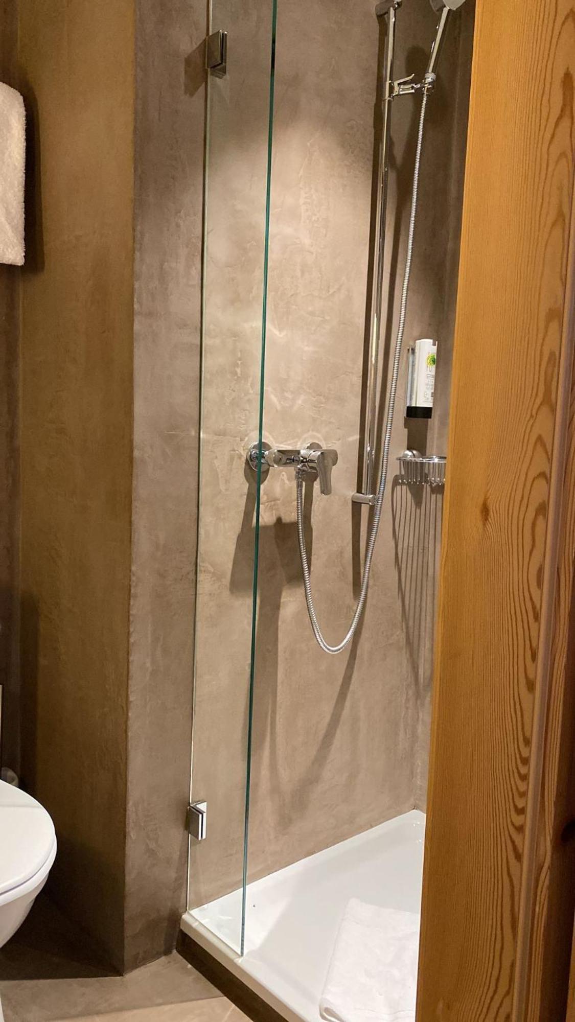 Hotel Sanetsch Gsteig المظهر الخارجي الصورة
