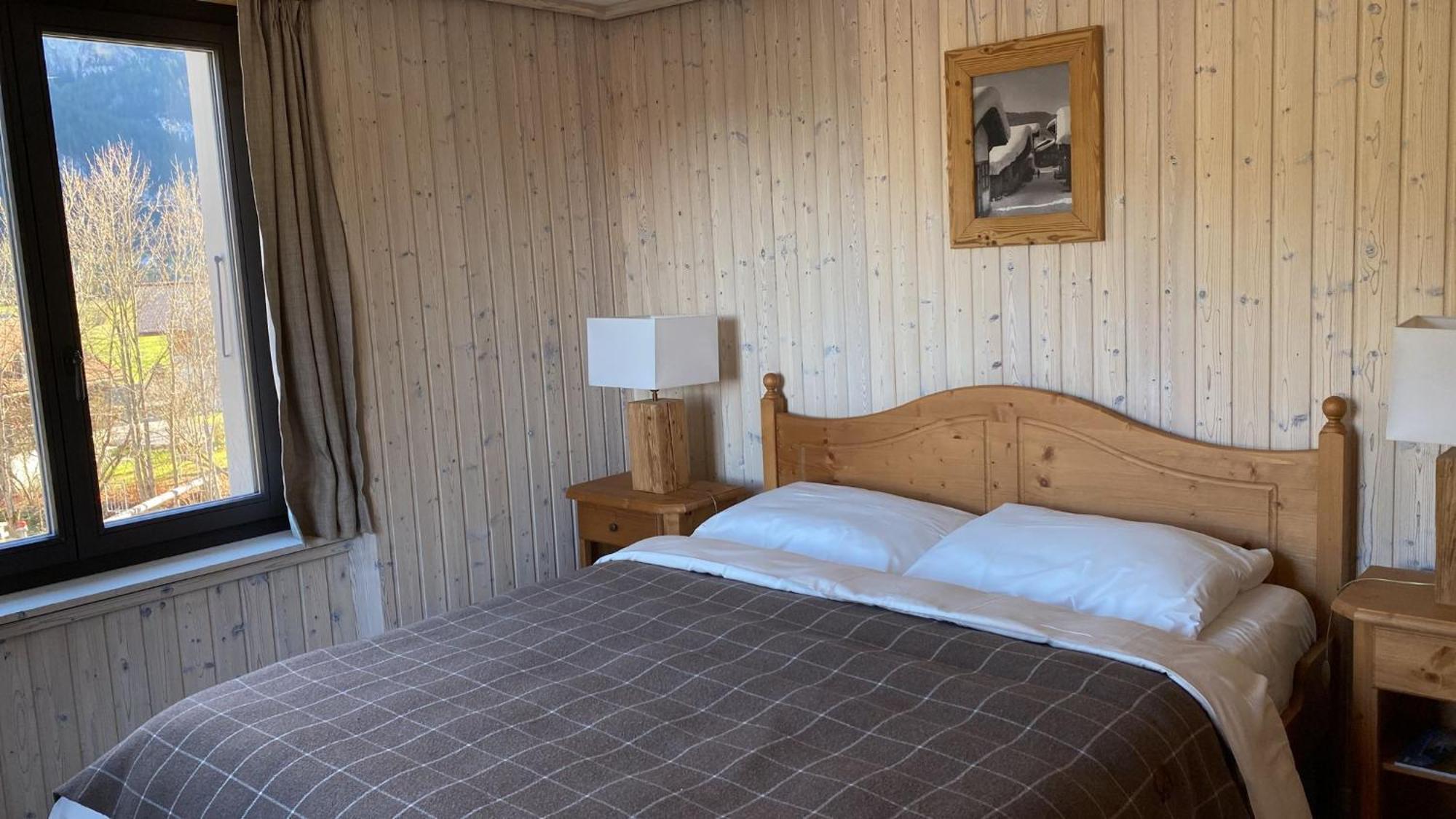 Hotel Sanetsch Gsteig المظهر الخارجي الصورة