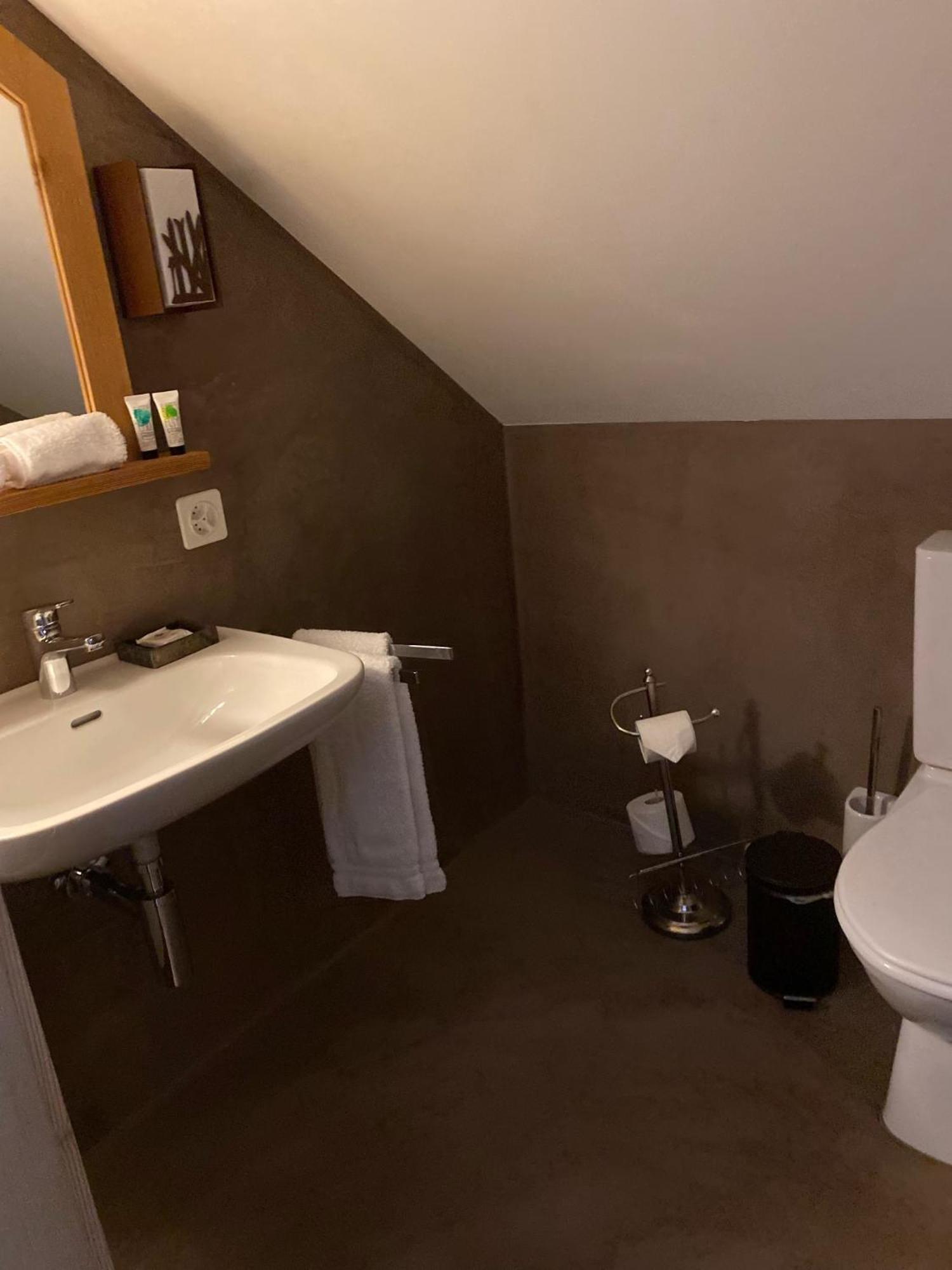 Hotel Sanetsch Gsteig المظهر الخارجي الصورة