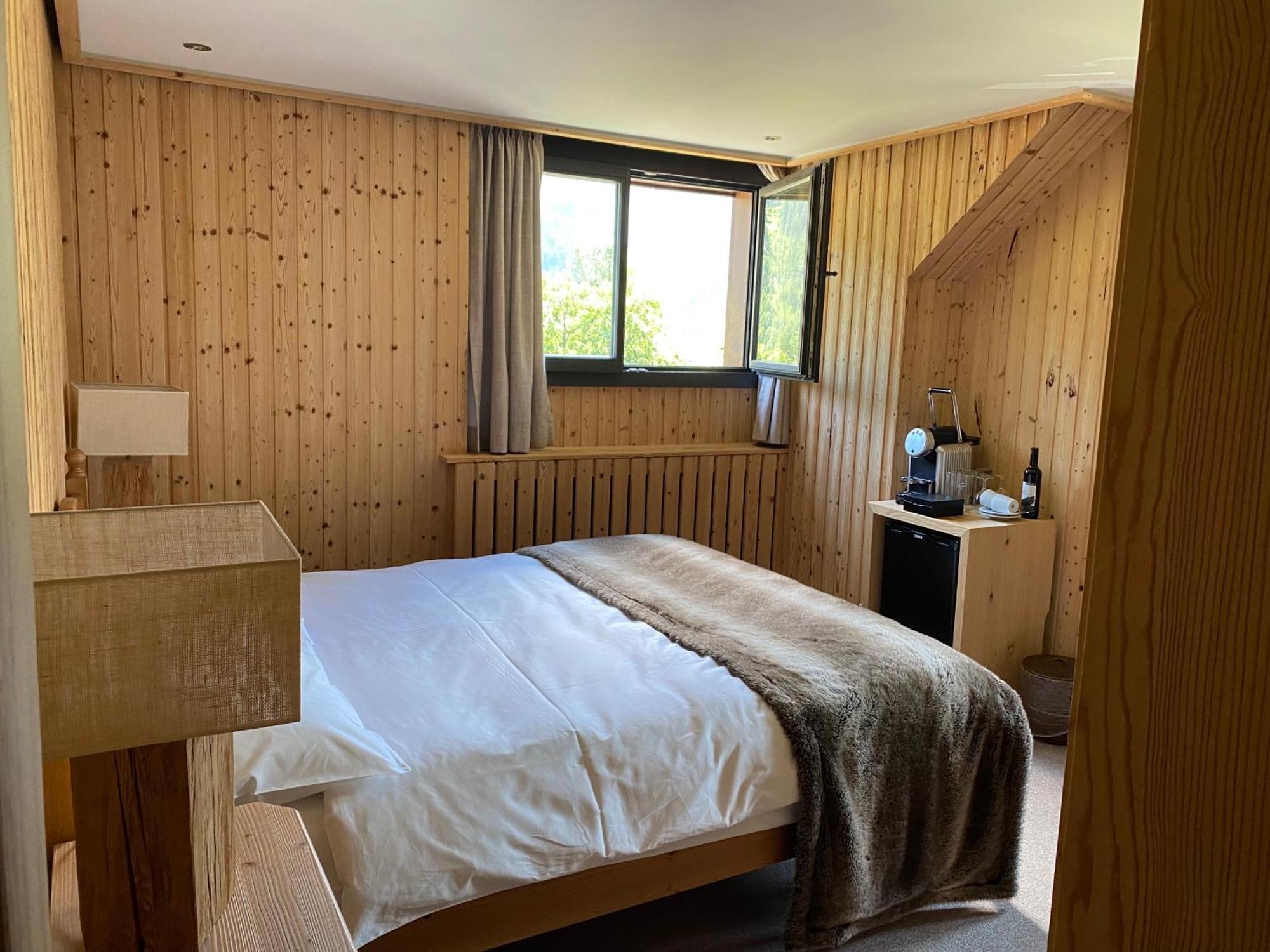 Hotel Sanetsch Gsteig المظهر الخارجي الصورة