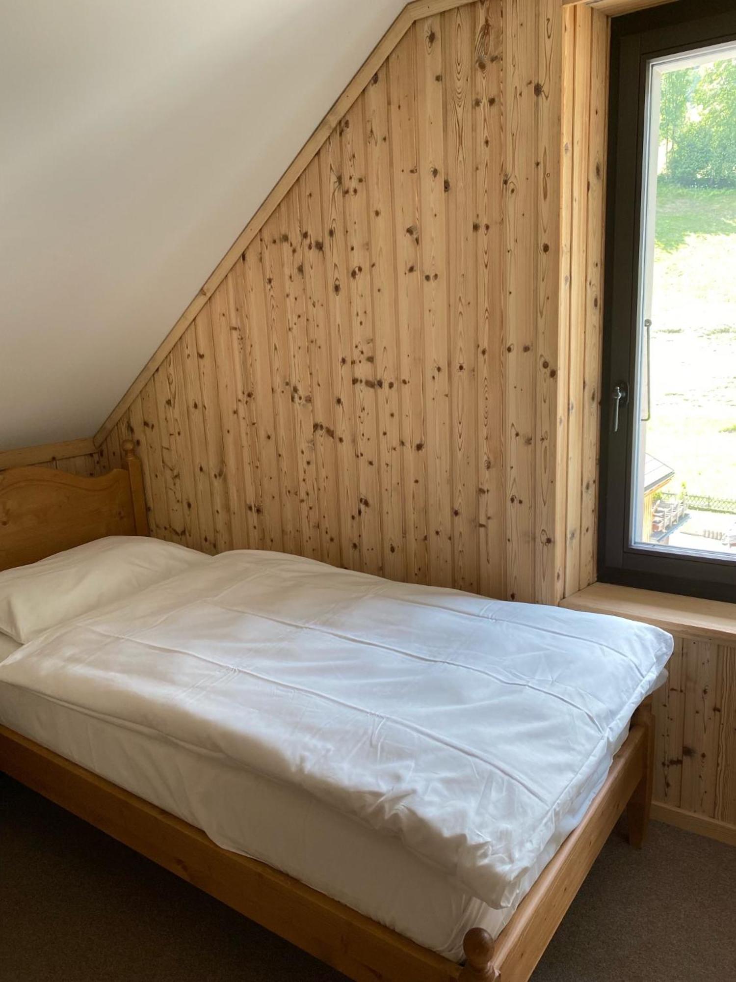 Hotel Sanetsch Gsteig المظهر الخارجي الصورة