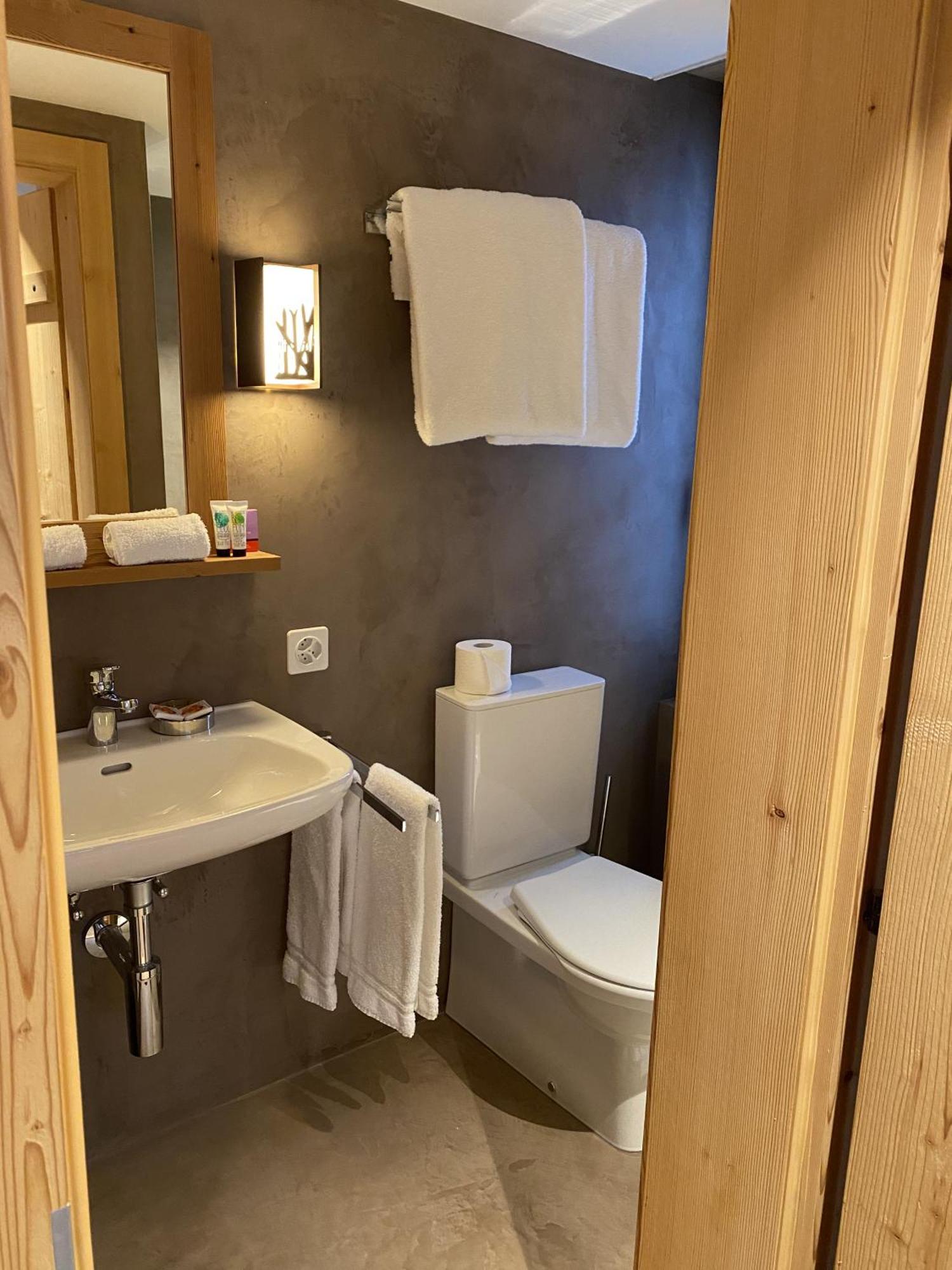 Hotel Sanetsch Gsteig المظهر الخارجي الصورة